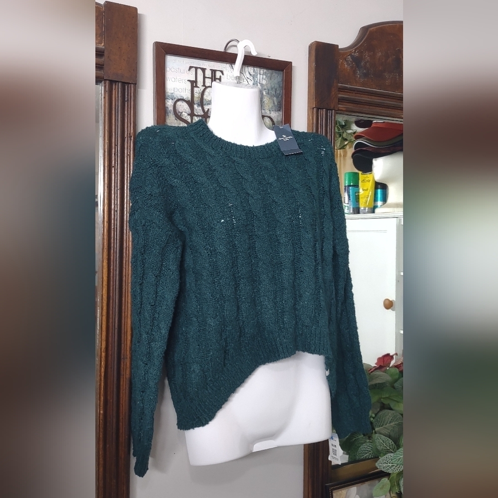 Abercrombie kids sweater for girls size L